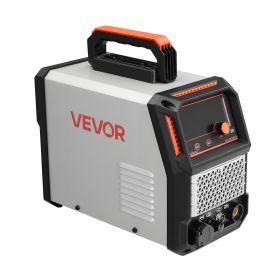 VEVOR Plasma Cutter, 50A Non-Touch Pilot Arc Plasma Cutting Machine